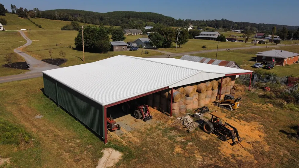 34153339 Lead Mine Valley Road Cleveland, TN 37311