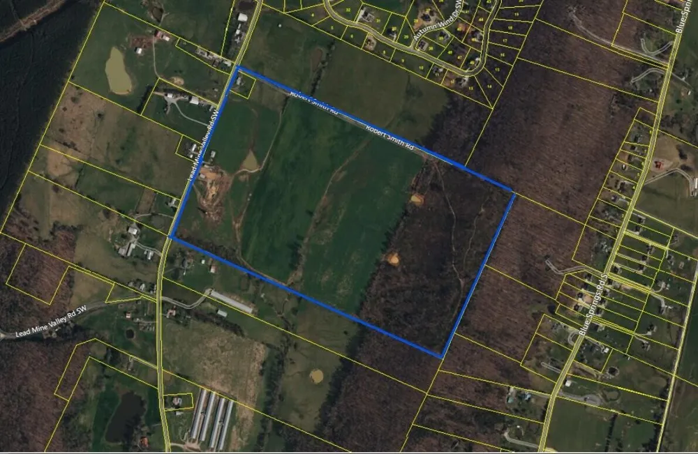 34153339 Lead Mine Valley Road Cleveland, TN 37311