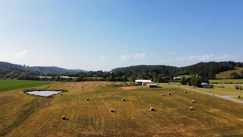 34153339 Lead Mine Valley Road Cleveland, TN 37311