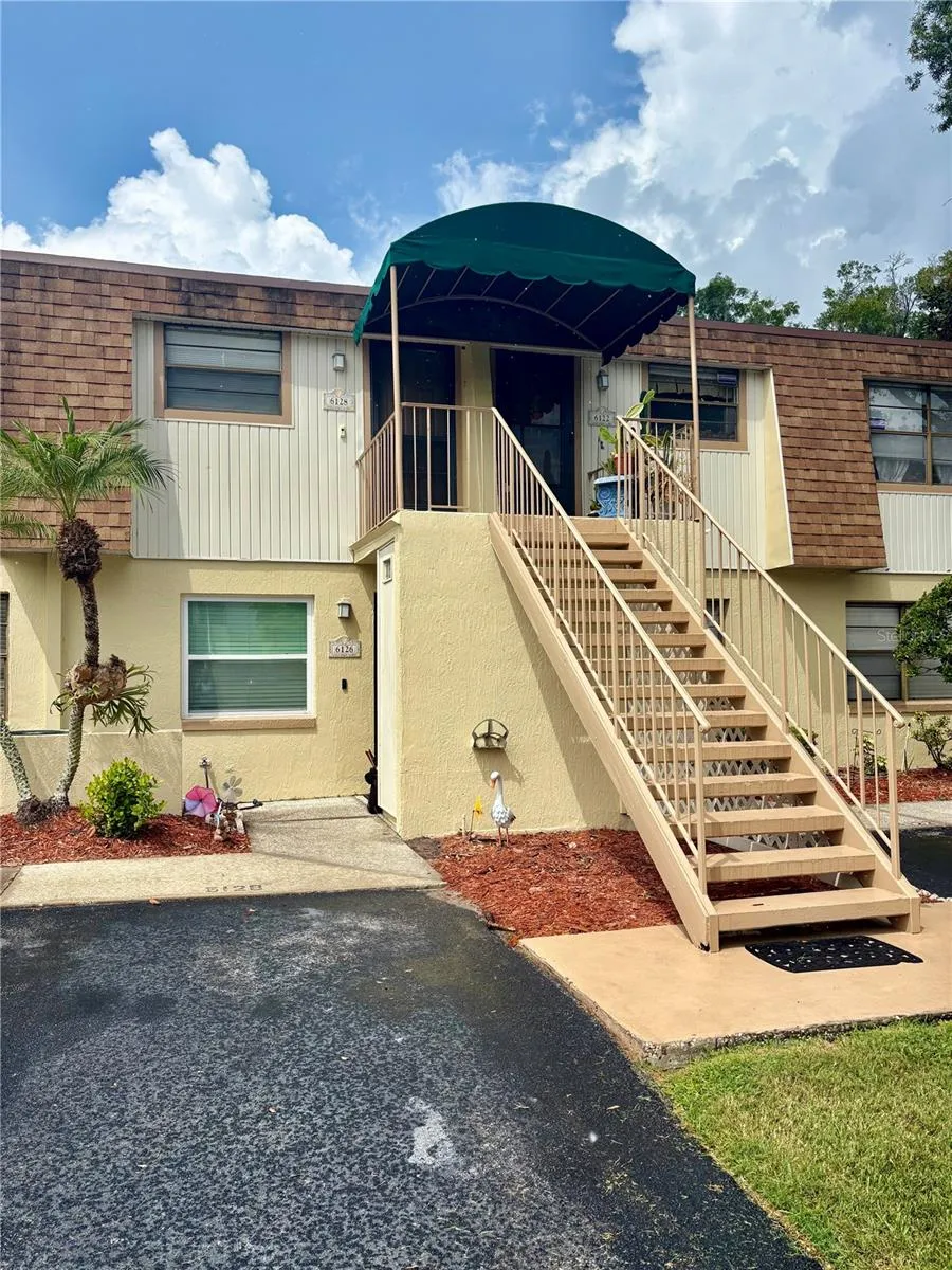 6128 TOPHER TRAIL #6128 Mulberry, FL 33860