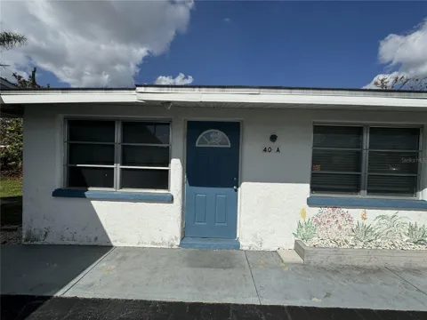 40 W COWLES STREET #B