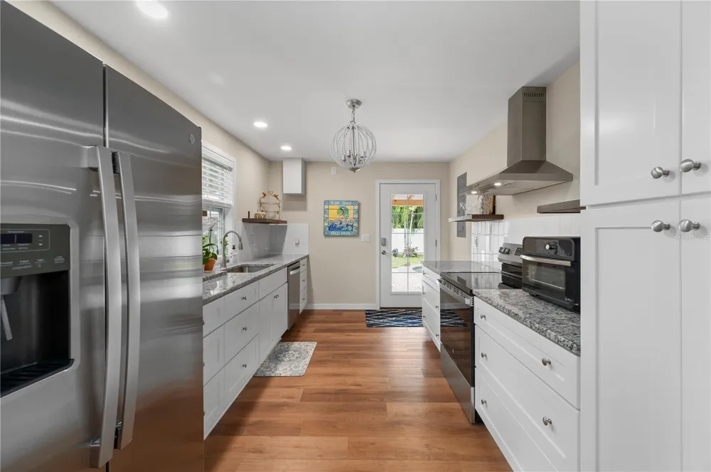 717 W MARION AVENUE Punta Gorda, FL 33950
