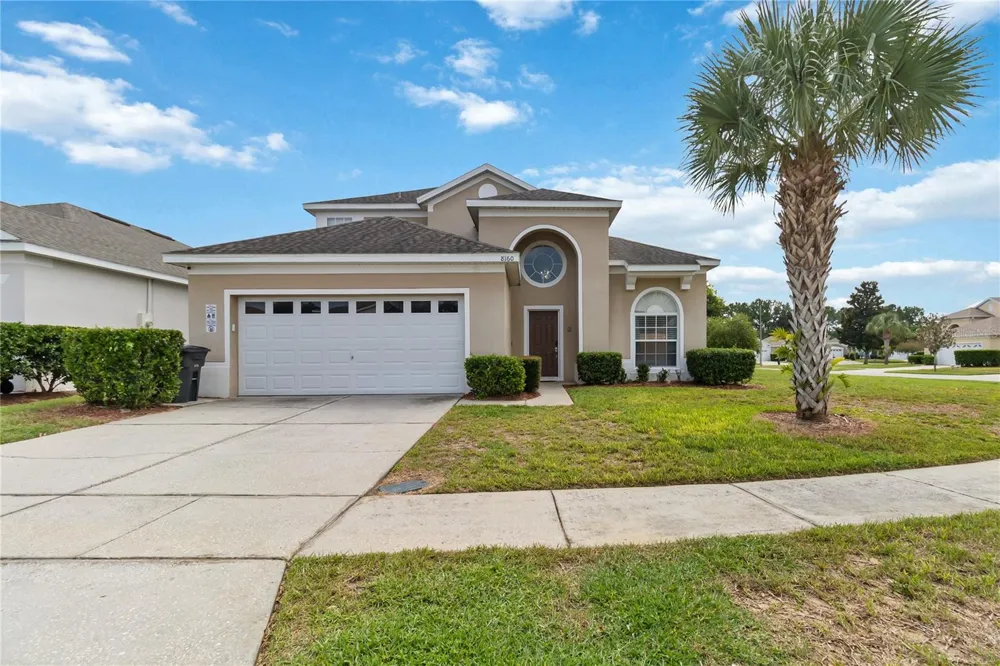 Address Not Shown Kissimmee, FL 34747