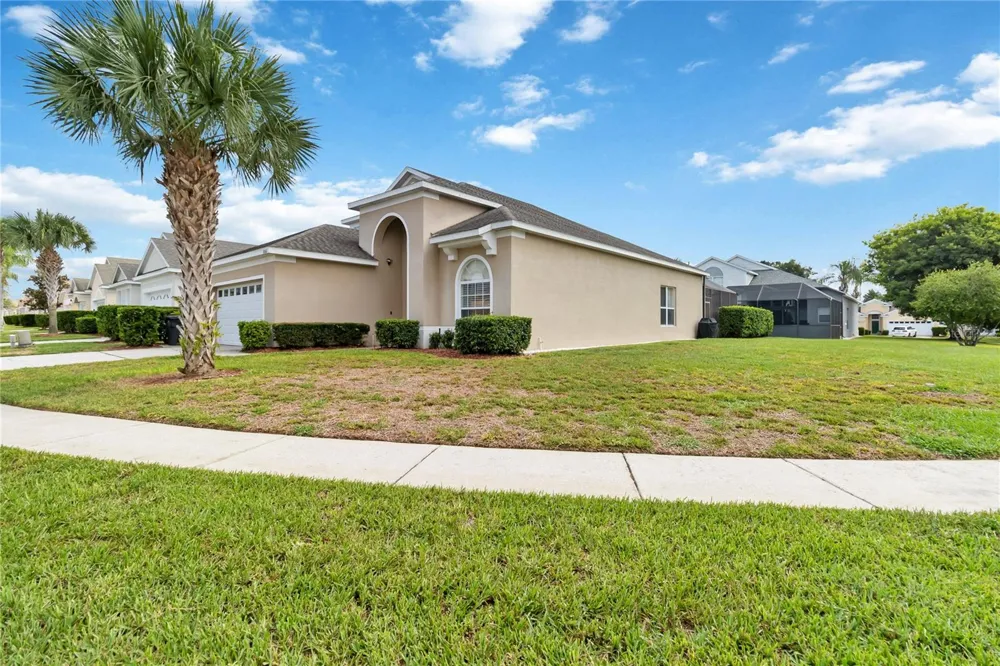 Address Not Shown Kissimmee, FL 34747
