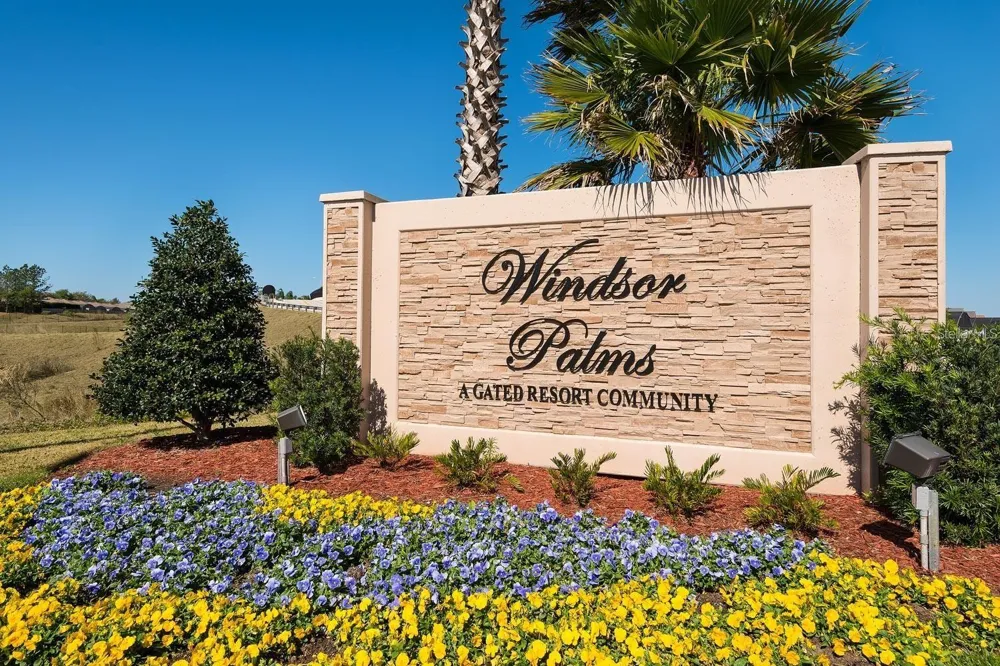 Address Not Shown Kissimmee, FL 34747