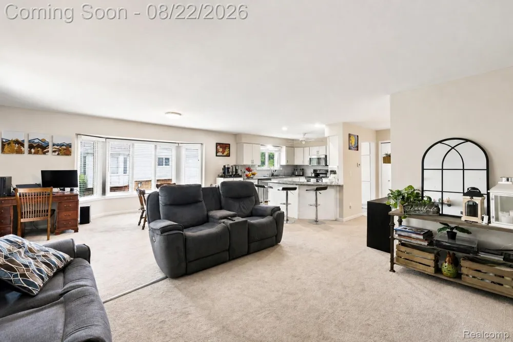 6523 Ridgeview Drive Independence Charter Township, MI 48346