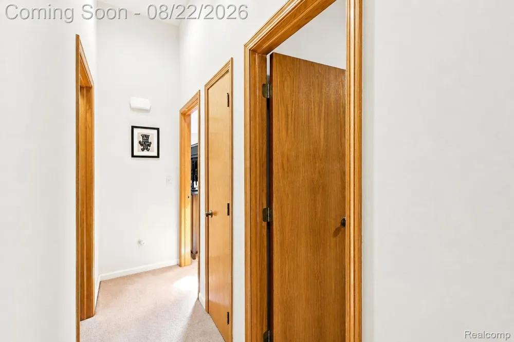 6523 Ridgeview Drive Independence Charter Township, MI 48346