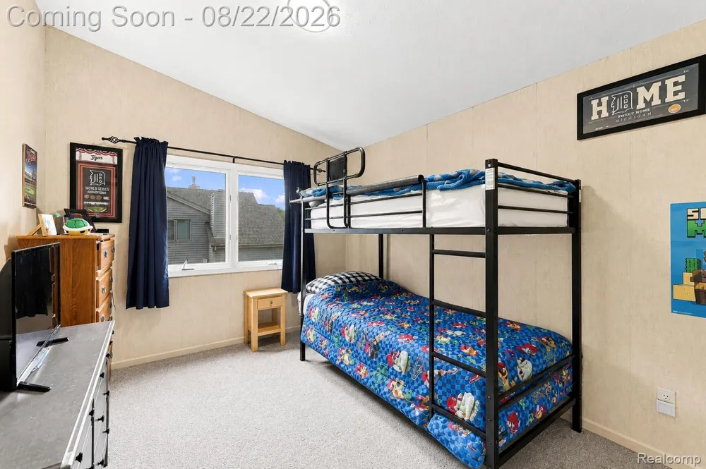 6523 Ridgeview Drive Independence Charter Township, MI 48346