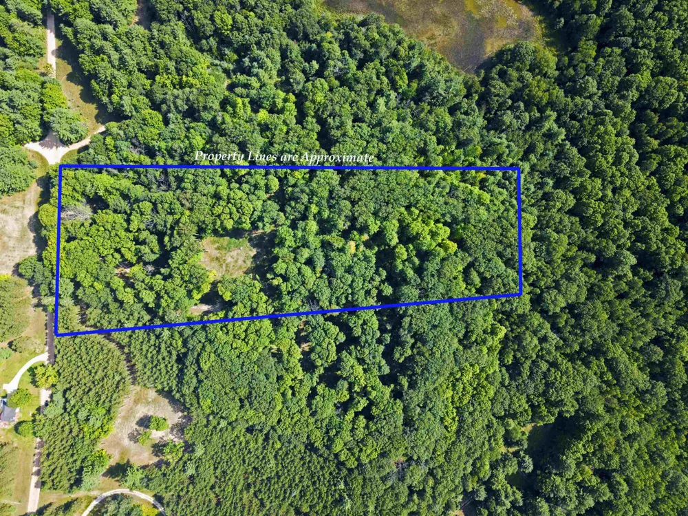 3037 Dockery Road, Nw Kalkaska Township, MI 49690