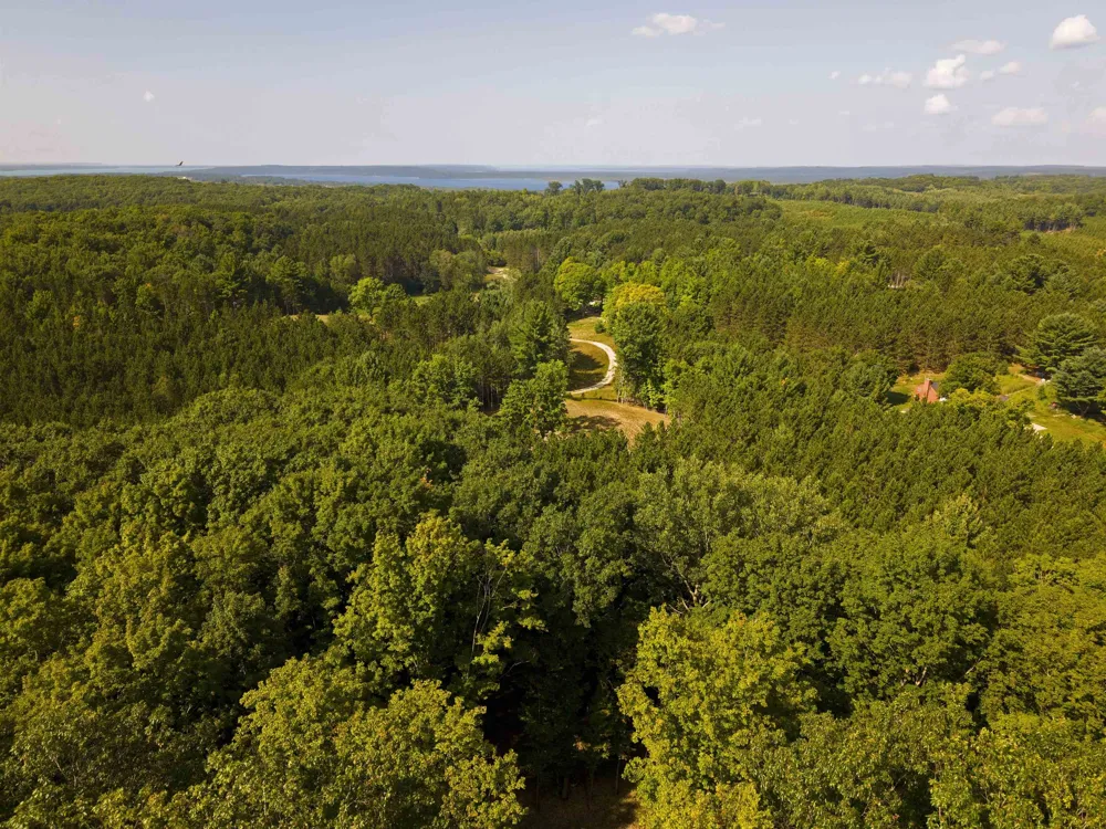 3037 Dockery Road, Nw Kalkaska Township, MI 49690