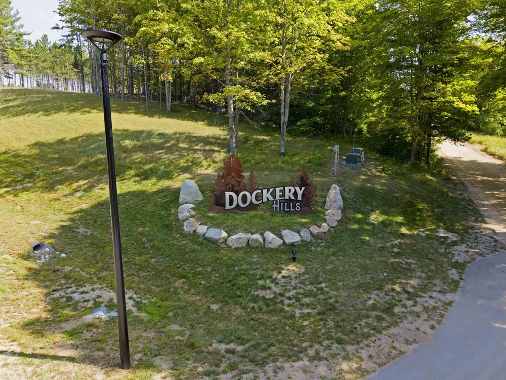 3037 Dockery Road, Nw Kalkaska Township, MI 49690