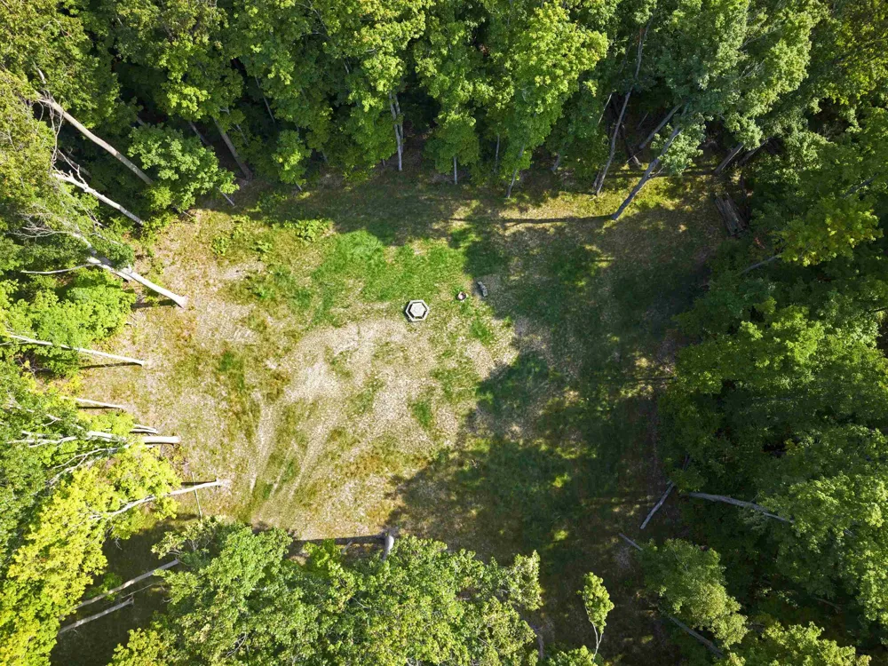 3037 Dockery Road, Nw Kalkaska Township, MI 49690