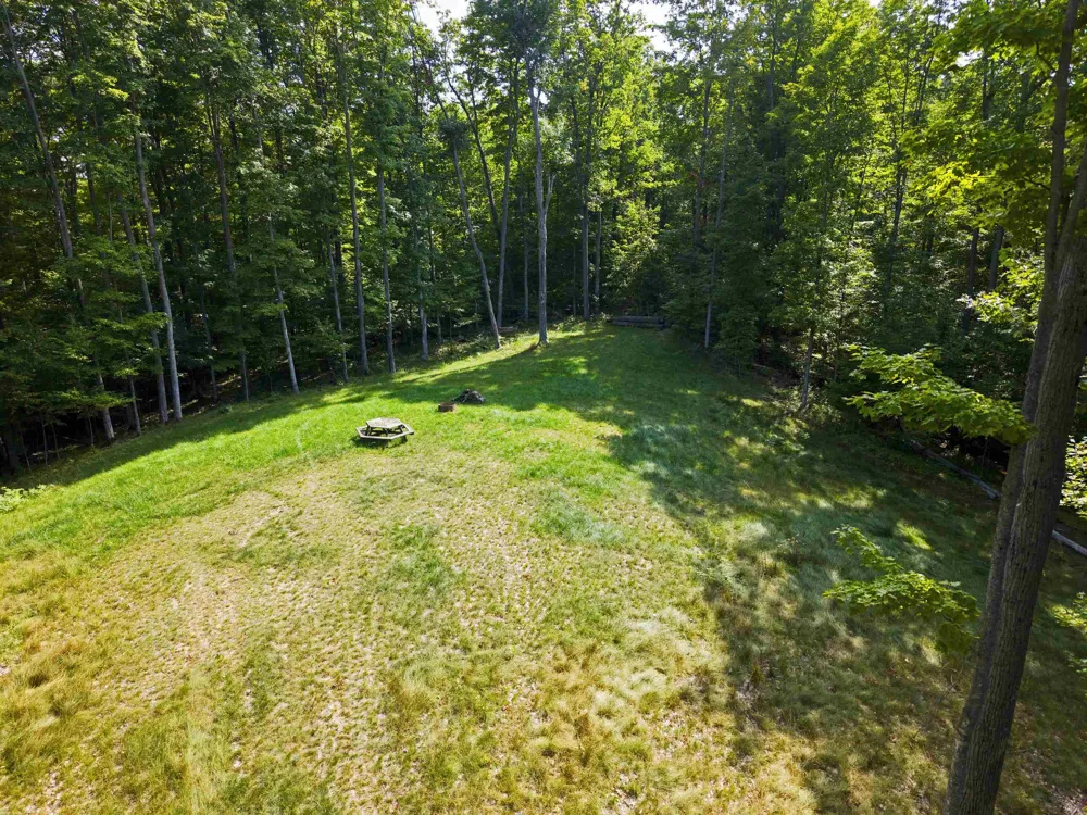 3037 Dockery Road, Nw Kalkaska Township, MI 49690