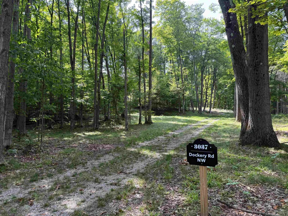 3037 Dockery Road, Nw Kalkaska Township, MI 49690
