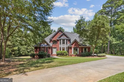 35 Cornish Trace DR