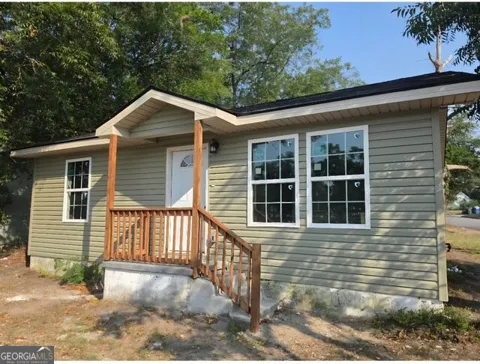 202 Barton DR