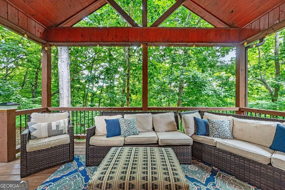 605 Toccoa Preserve LN Blue Ridge, GA 30513