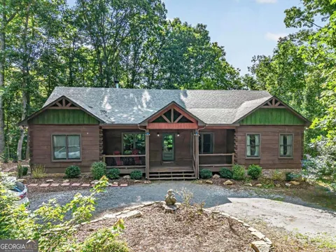 605 Toccoa Preserve LN