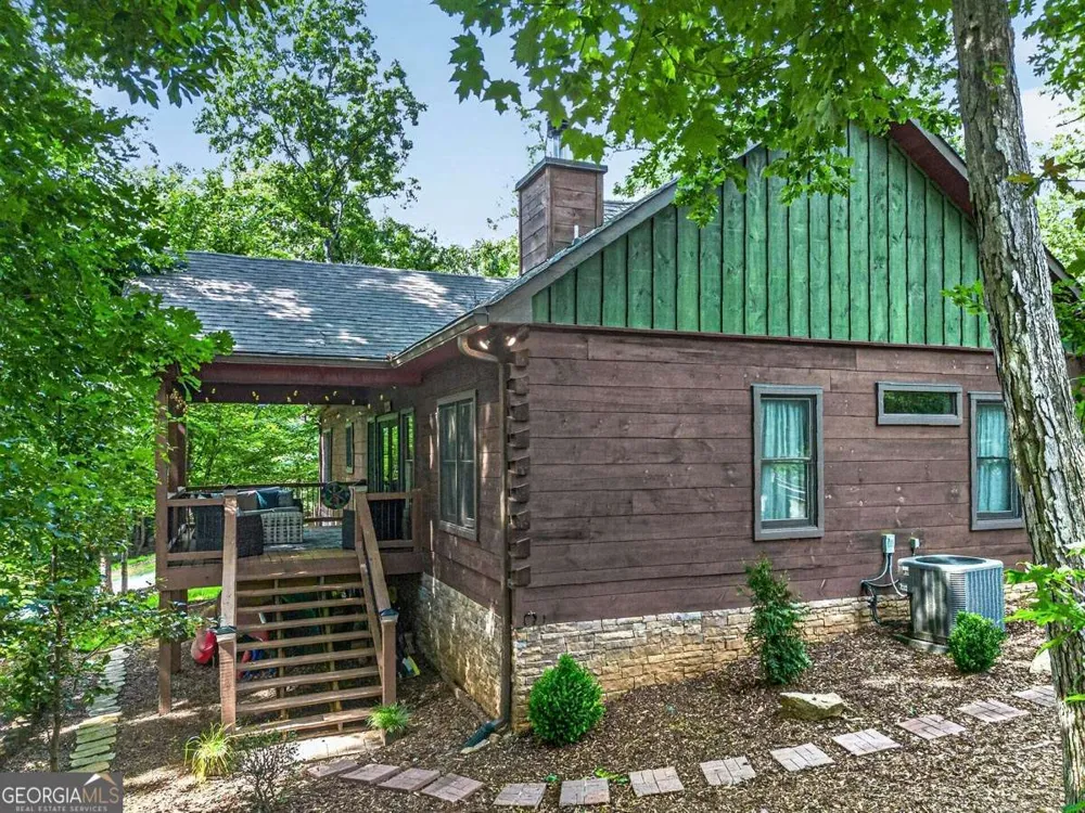 605 Toccoa Preserve LN Blue Ridge, GA 30513