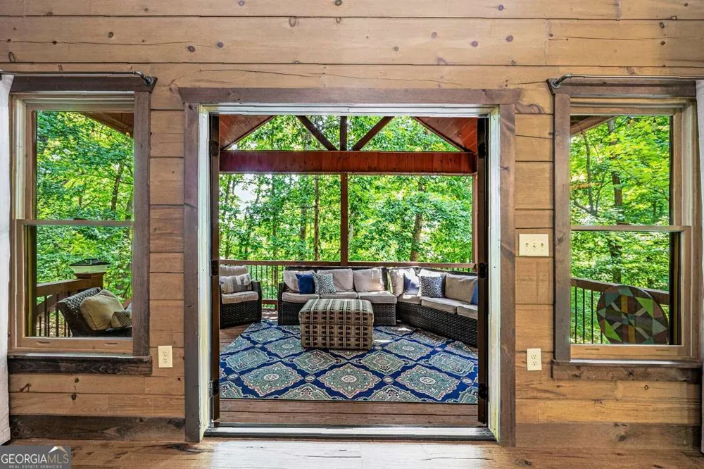 605 Toccoa Preserve LN Blue Ridge, GA 30513