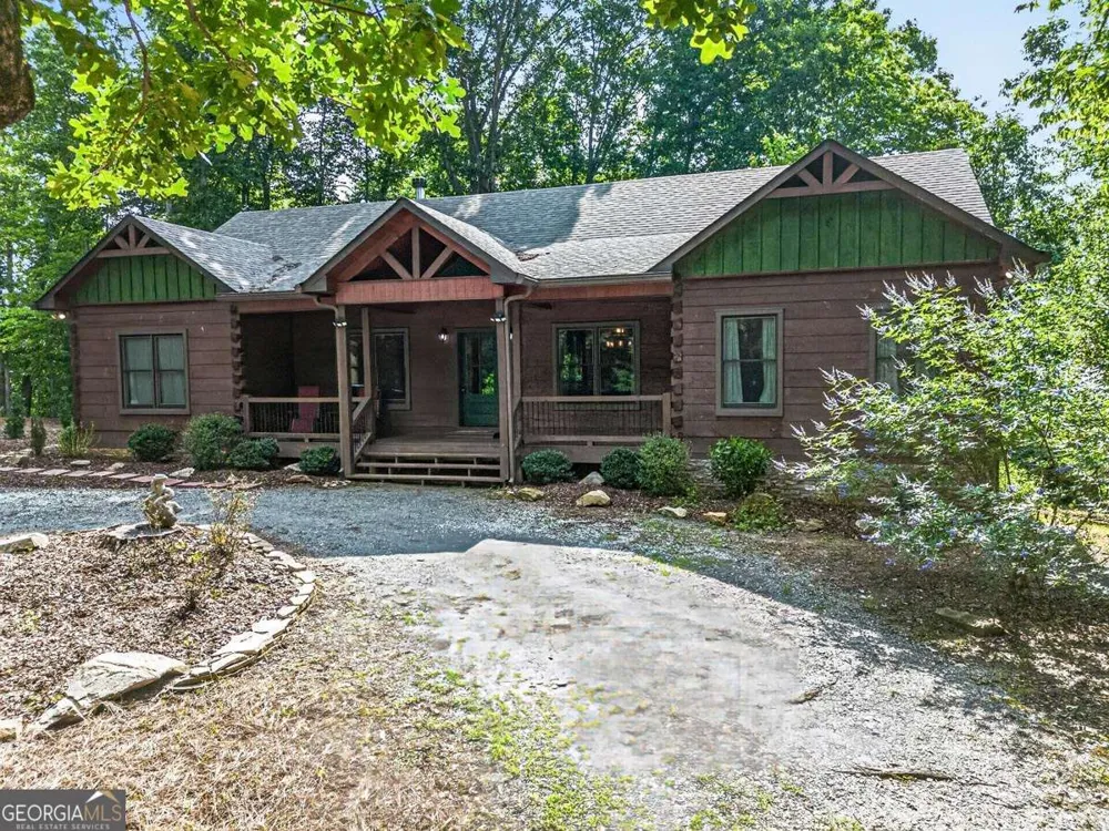 605 Toccoa Preserve LN Blue Ridge, GA 30513