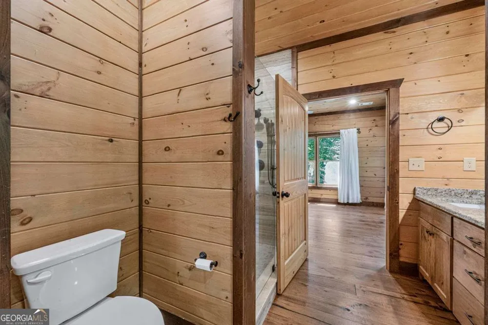 605 Toccoa Preserve LN Blue Ridge, GA 30513