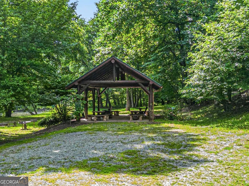 605 Toccoa Preserve LN Blue Ridge, GA 30513