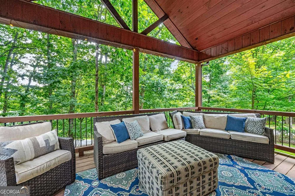 605 Toccoa Preserve LN Blue Ridge, GA 30513