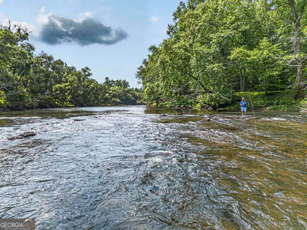 605 Toccoa Preserve LN Blue Ridge, GA 30513