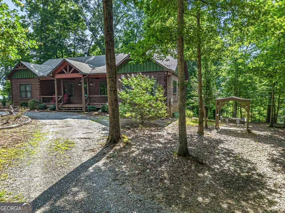 605 Toccoa Preserve LN Blue Ridge, GA 30513
