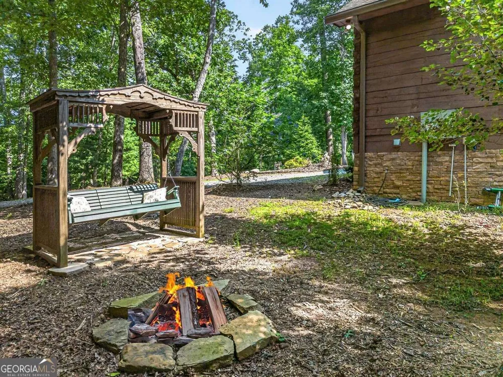 605 Toccoa Preserve LN Blue Ridge, GA 30513