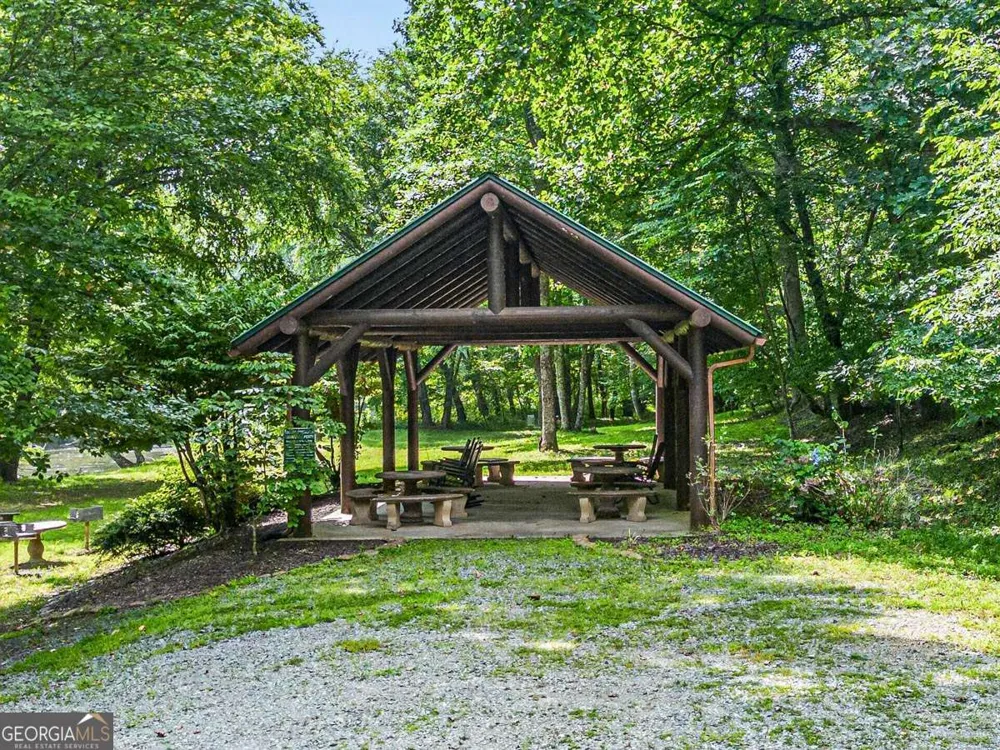 605 Toccoa Preserve LN Blue Ridge, GA 30513