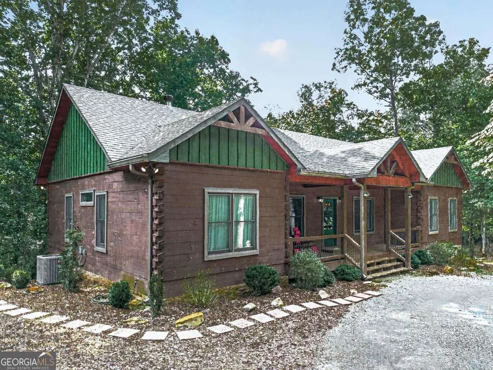 605 Toccoa Preserve LN Blue Ridge, GA 30513
