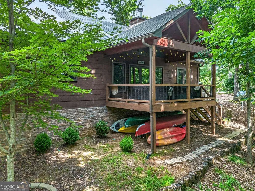 605 Toccoa Preserve LN Blue Ridge, GA 30513