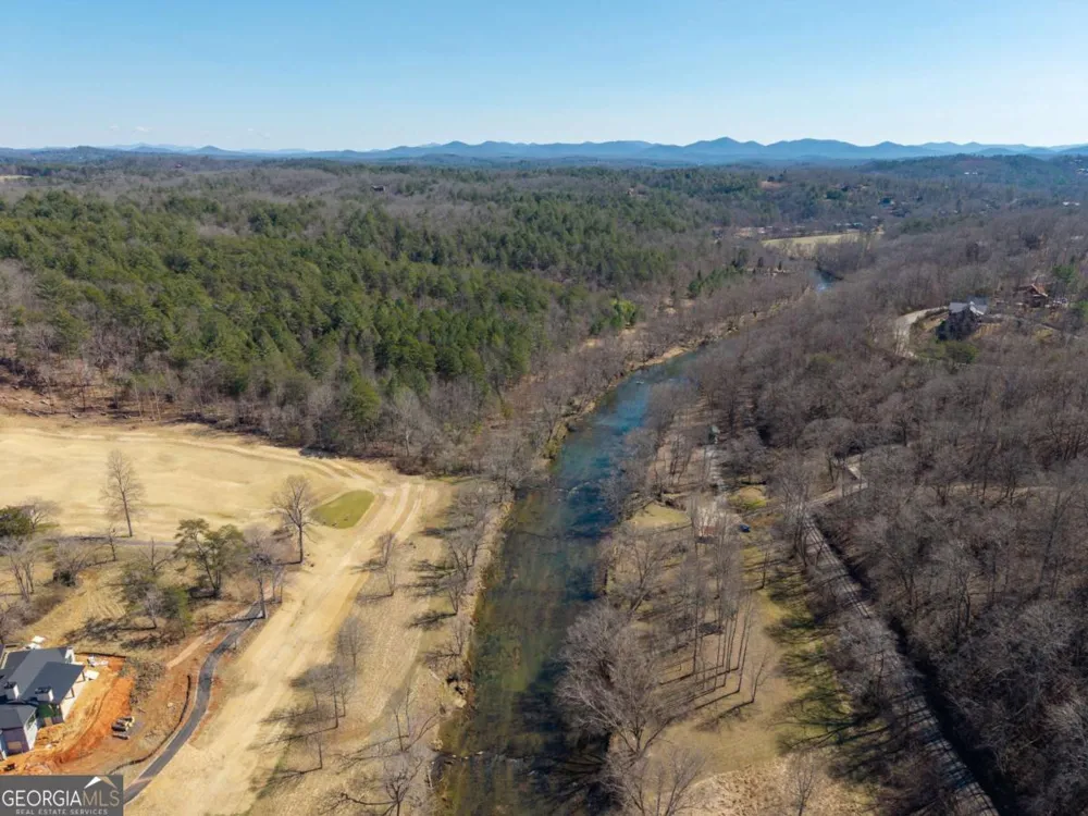 605 Toccoa Preserve LN Blue Ridge, GA 30513