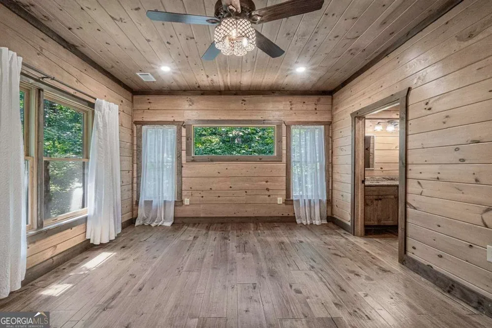 605 Toccoa Preserve LN Blue Ridge, GA 30513