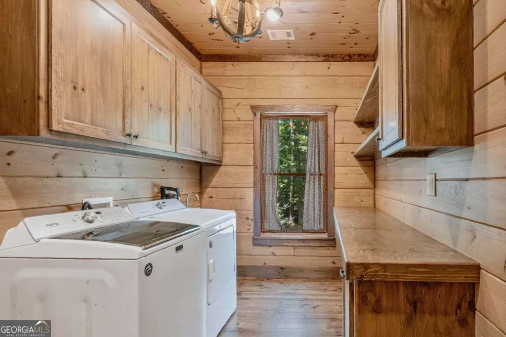 605 Toccoa Preserve LN Blue Ridge, GA 30513