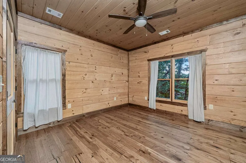 605 Toccoa Preserve LN Blue Ridge, GA 30513