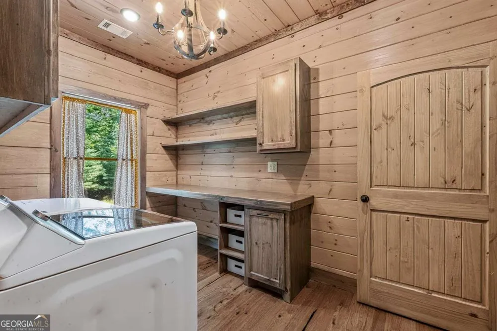 605 Toccoa Preserve LN Blue Ridge, GA 30513