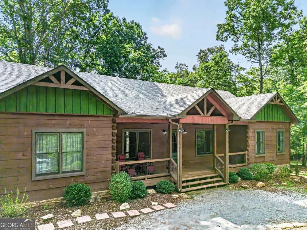 605 Toccoa Preserve LN Blue Ridge, GA 30513