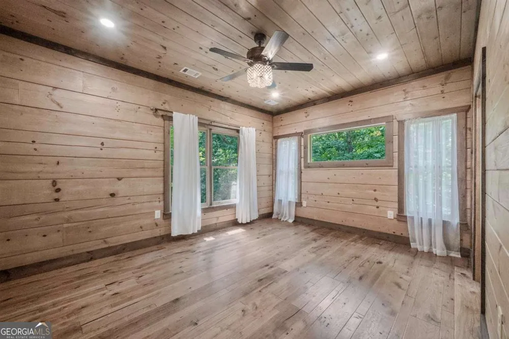 605 Toccoa Preserve LN Blue Ridge, GA 30513