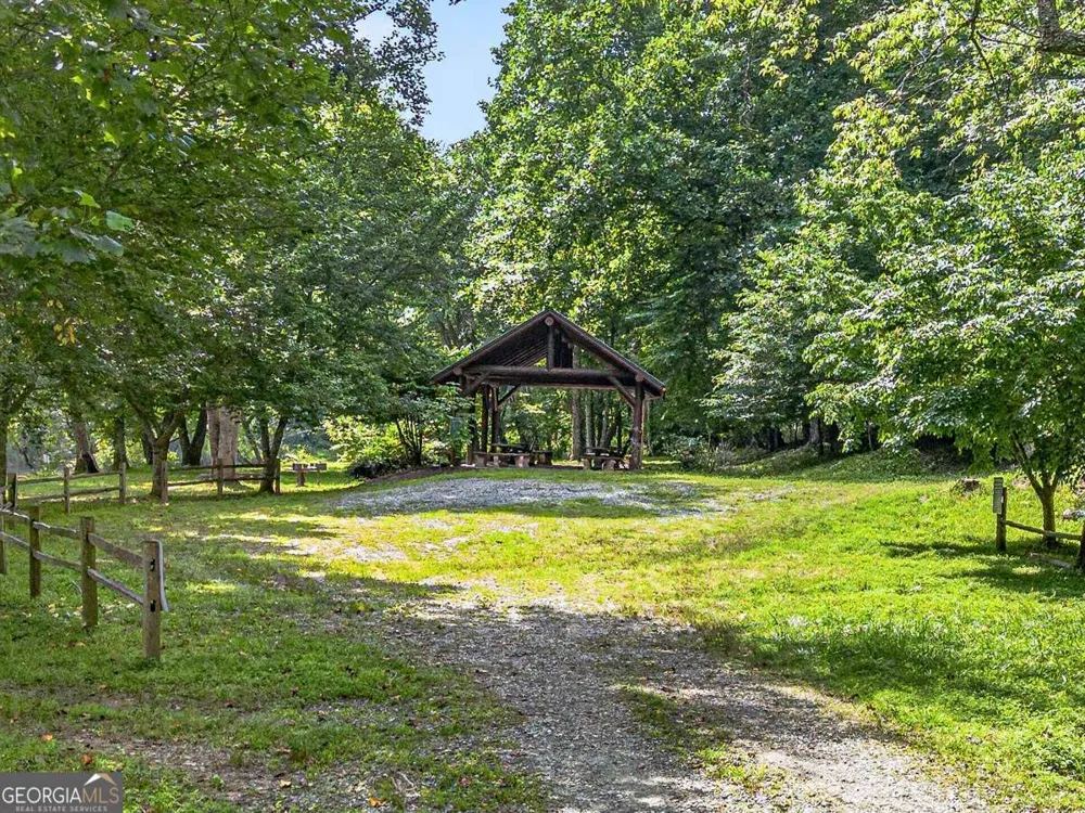 605 Toccoa Preserve LN Blue Ridge, GA 30513