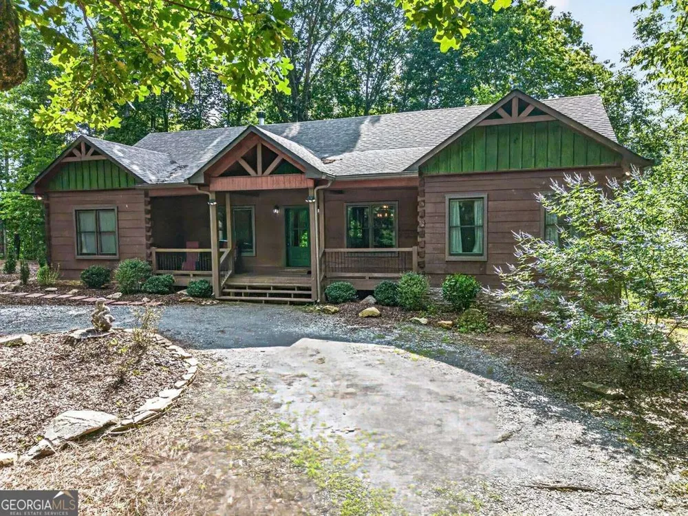 605 Toccoa Preserve LN Blue Ridge, GA 30513