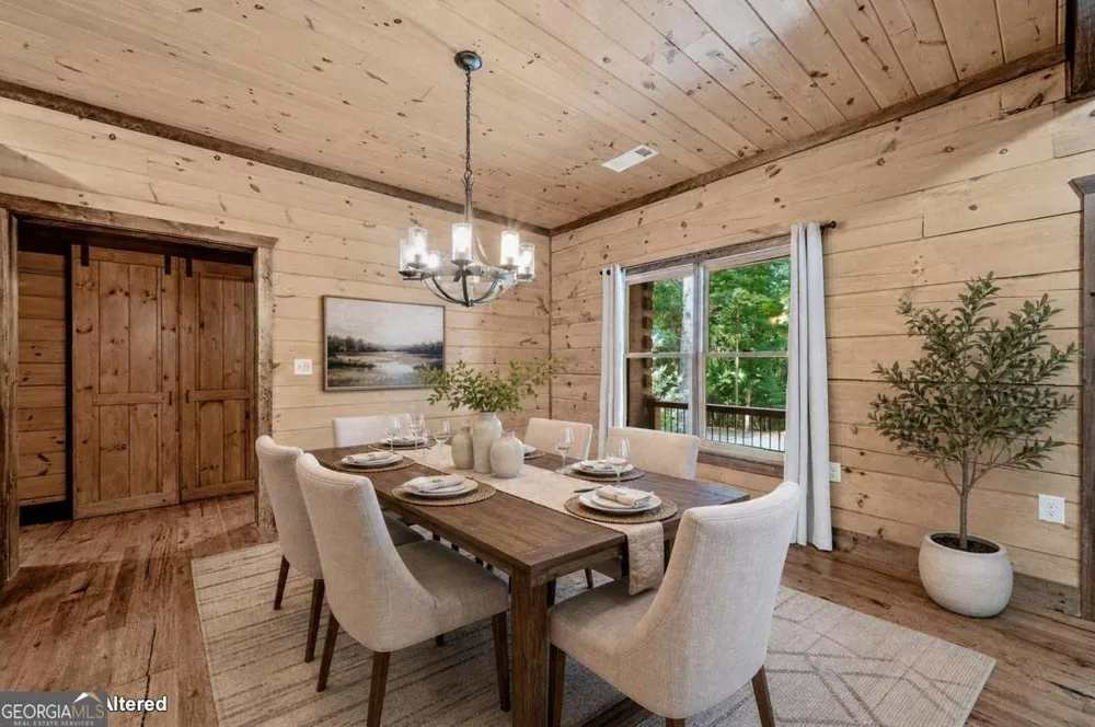 605 Toccoa Preserve LN Blue Ridge, GA 30513