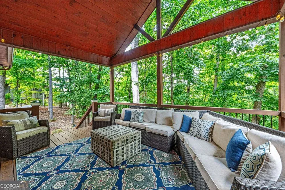 605 Toccoa Preserve LN Blue Ridge, GA 30513