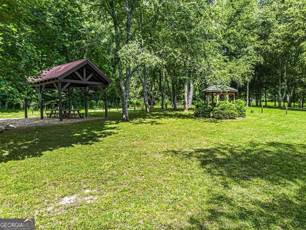 605 Toccoa Preserve LN Blue Ridge, GA 30513