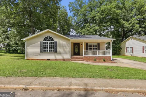 100 Depot ST