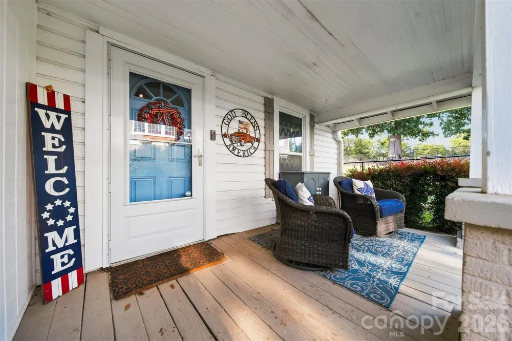213 Colombo Street NW Valdese, NC 28690
