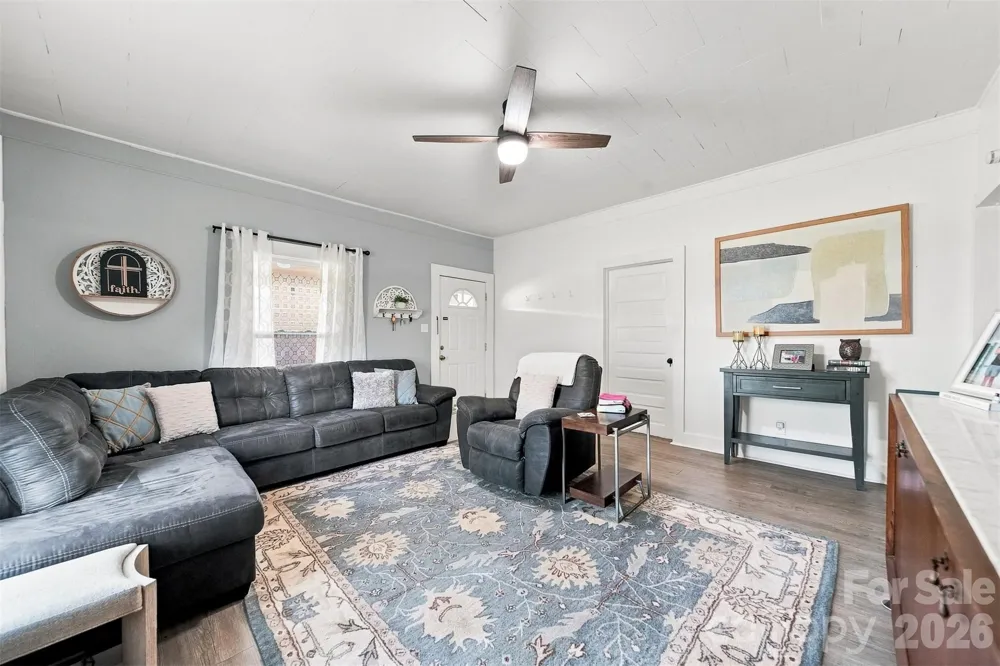 213 Colombo Street NW Valdese, NC 28690