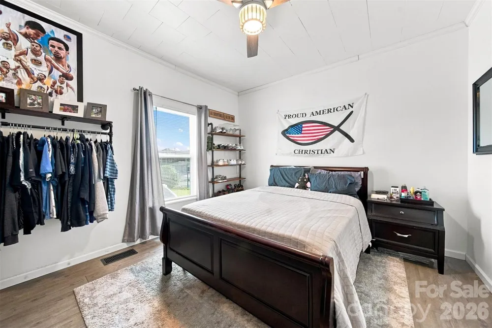 213 Colombo Street NW Valdese, NC 28690